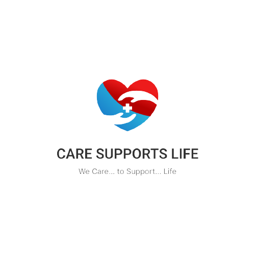 Care Supports Life Care Supports Life
