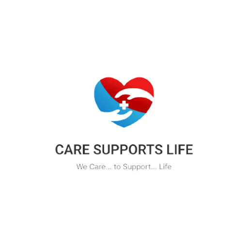 Care Supports Life