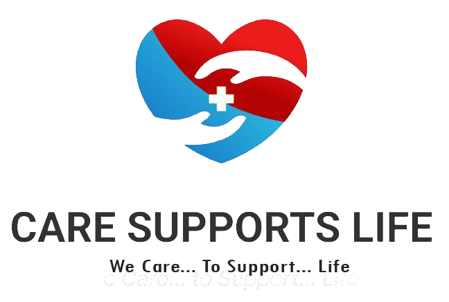 Care Supports Life